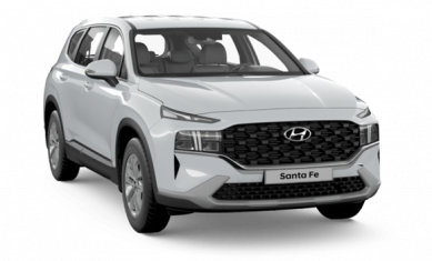 Hyundai Santa Fe New Prestige