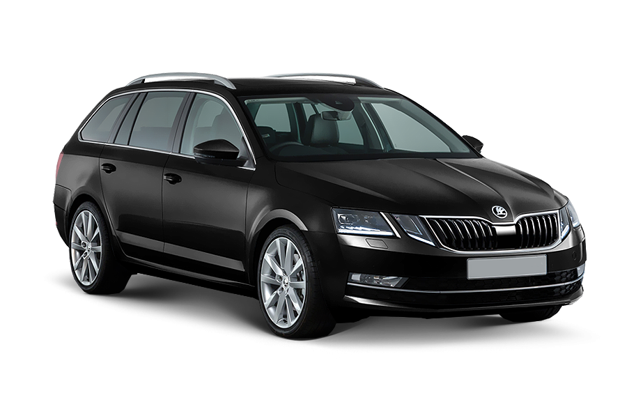 Skoda Octavia Combi Style