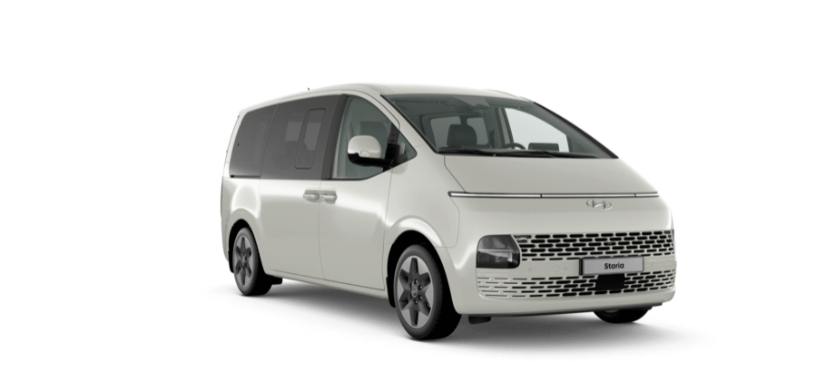 Hyundai Staria Family