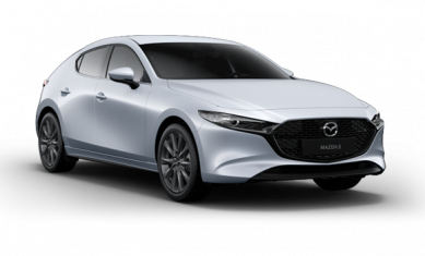 Mazda 3 Хэтчбек Active