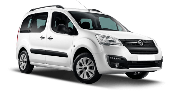 Opel Combo Life Life