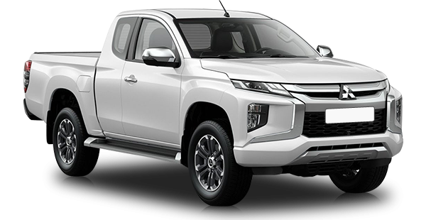Mitsubishi L200 2022