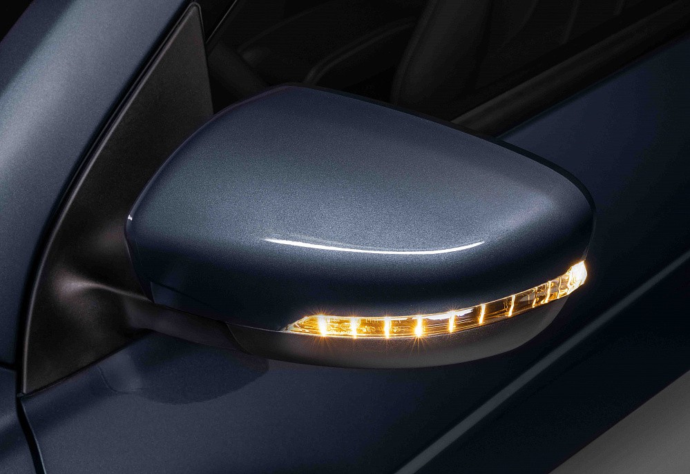 Geely Emgrand 7 - фото 8