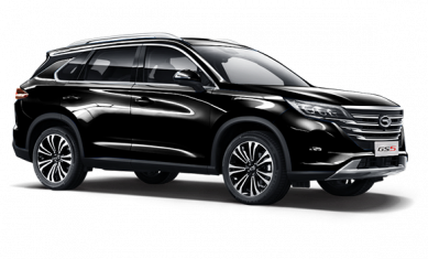 Gac GS5 Comfort