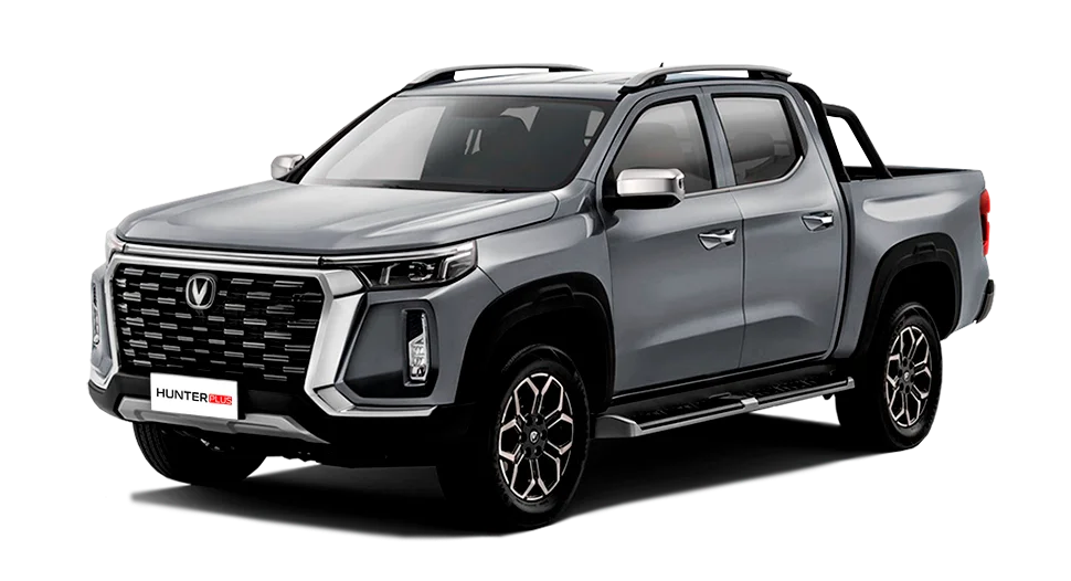 Changan Hunter Luxe