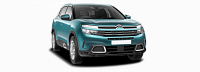Citroen C5 Live