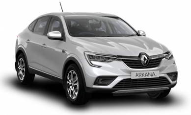 Renault Arkana Style