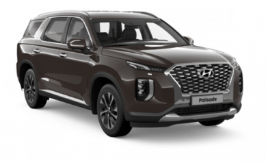 Hyundai Palisade Prestige 8 мест (2:3:3)
