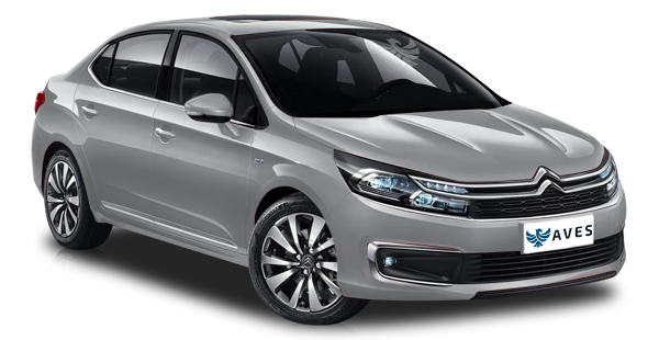 Citroen C4 Седан