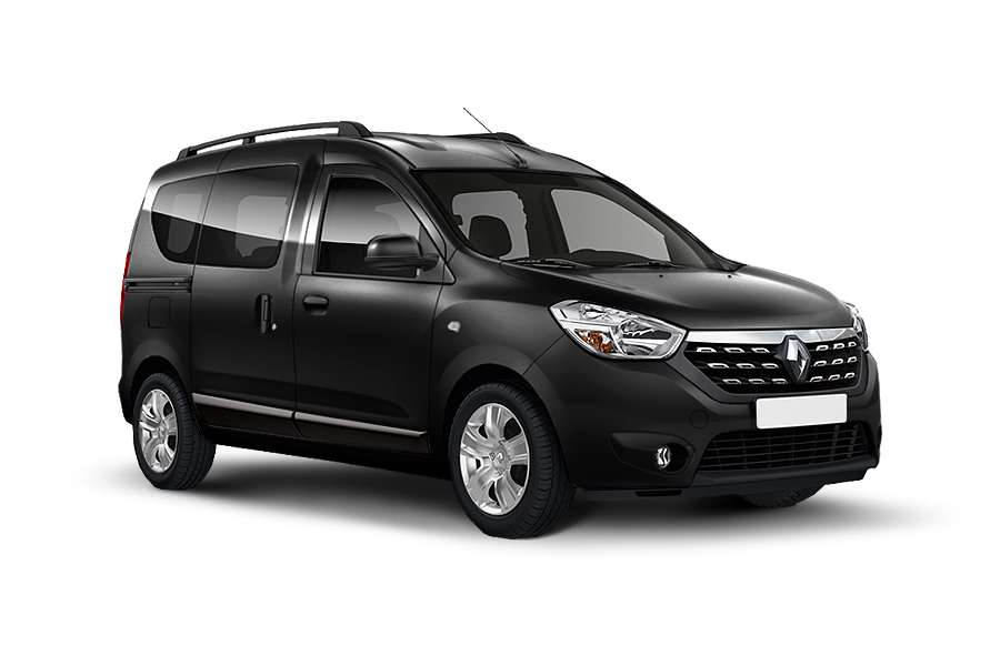 Renault Dokker Life