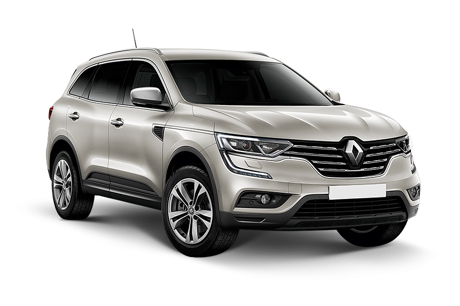 Renault Koleos Premium
