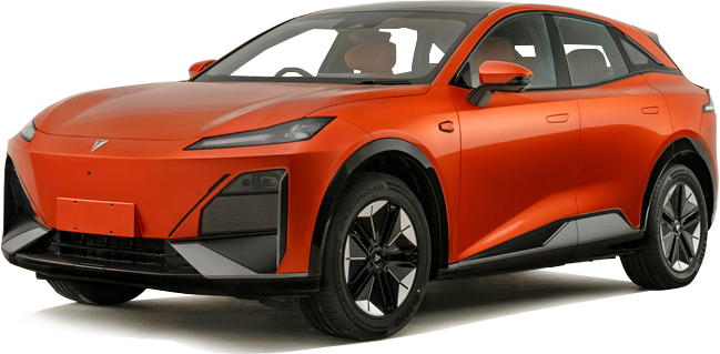 Changan Shenlan