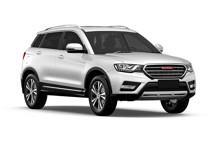 Haval H6 Coupe