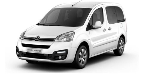 Citroen Berlingo XTR