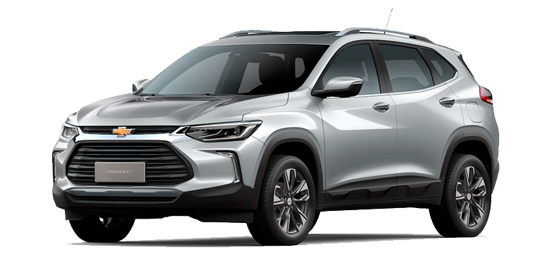 Chevrolet Tracker 2022 LT Redline