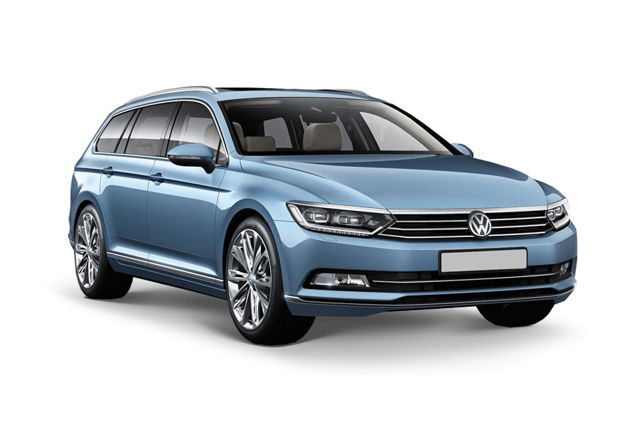 Volkswagen Passat Variant Highline