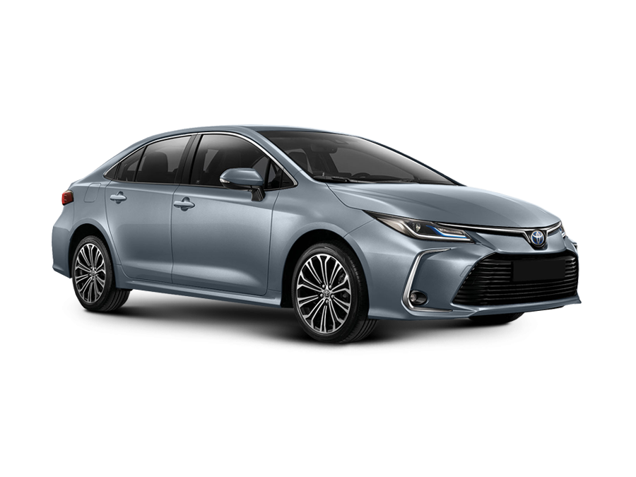 Toyota Corolla Престиж