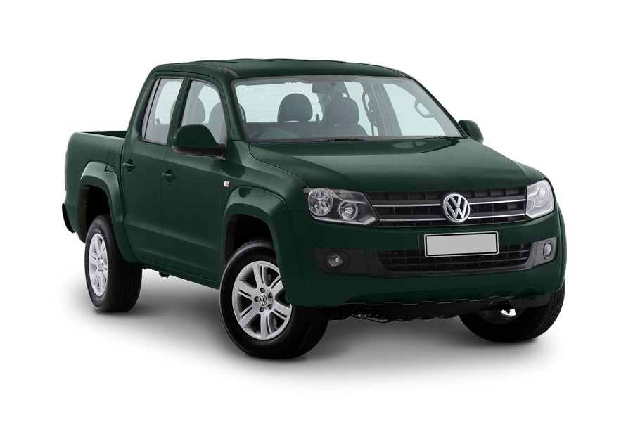 Volkswagen Amarok Dark Lebel