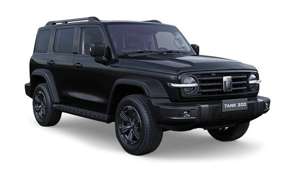 Tank 300 Premium