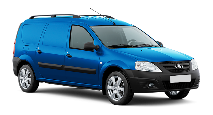 Lada Largus фургон Comfort