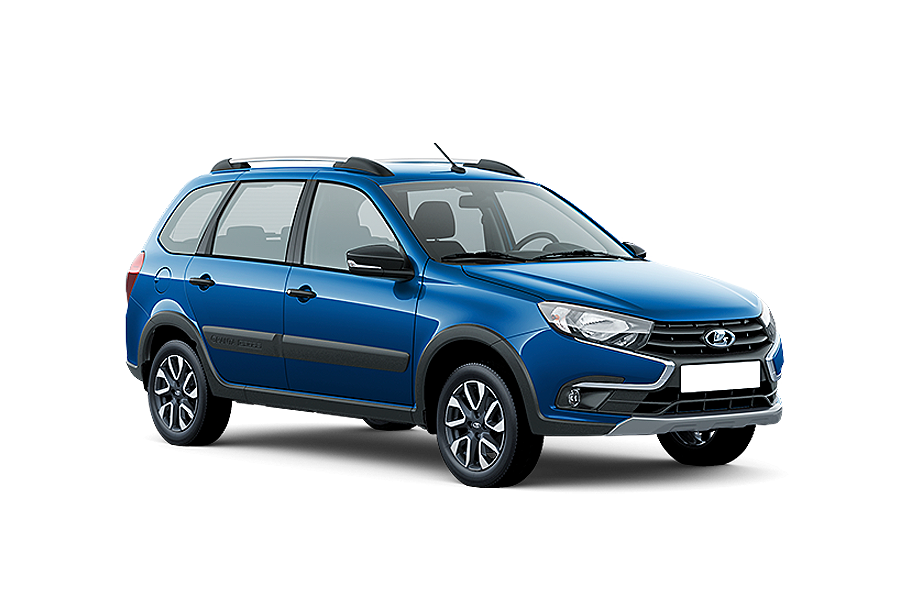 Lada Granta Cross Comfort'22 Light