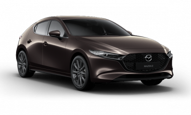 Mazda 3 Хэтчбек Active