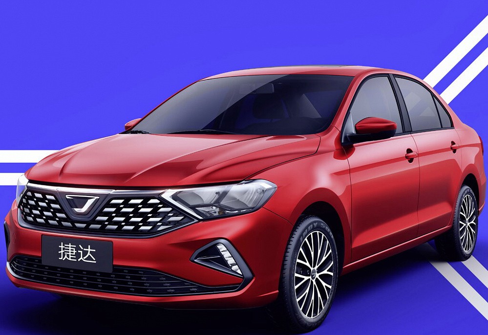 Jetta VA3 - фото 4