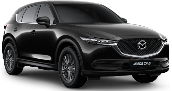 Mazda CX 5 Active