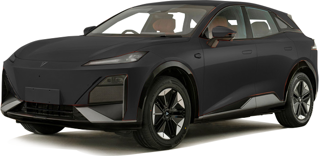 Changan Shenlan Цена по запросу