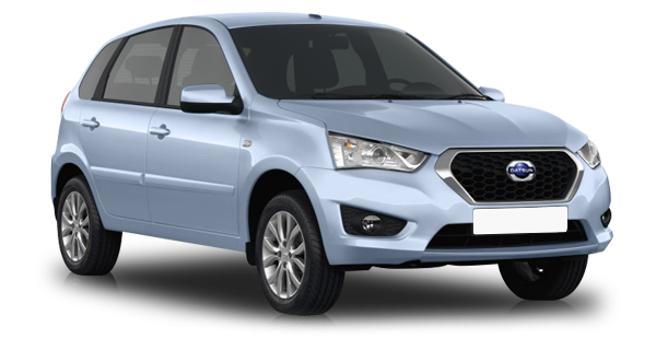 Datsun Mi Trust II