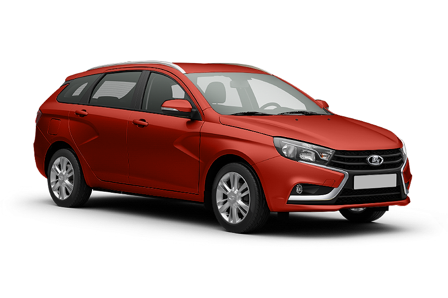 Lada Vesta SW Comfort