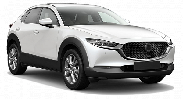 Mazda CX 30