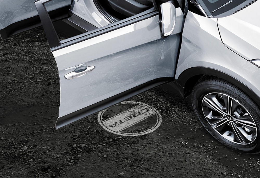 Hyundai Creta - фото 5