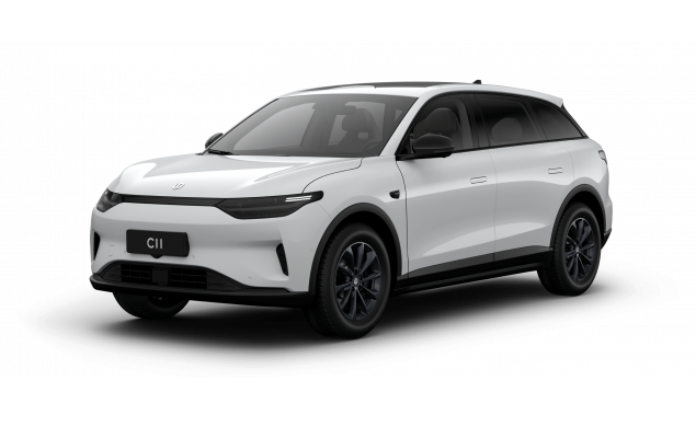 Leapmotor C11