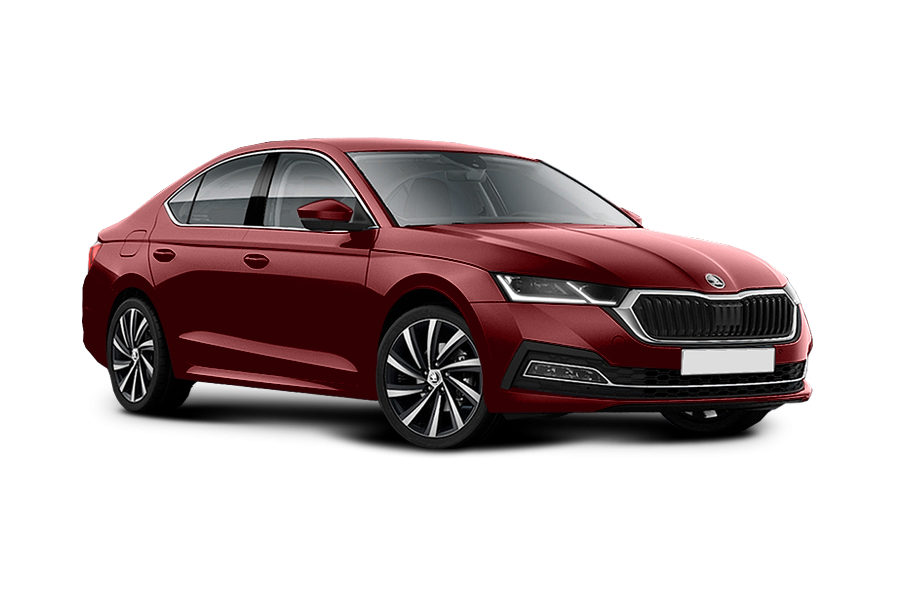Skoda Octavia Active Plus