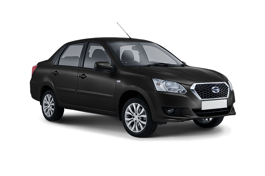 Datsun On Trust II