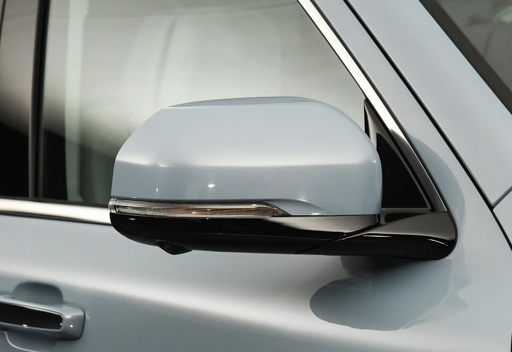 Baic BJ60 - фото 7