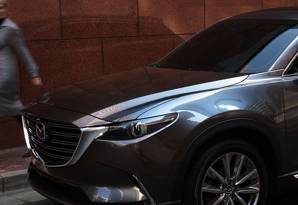 Mazda CX-9-2020 - фото 9