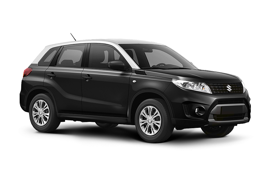 Suzuki Vitara S S