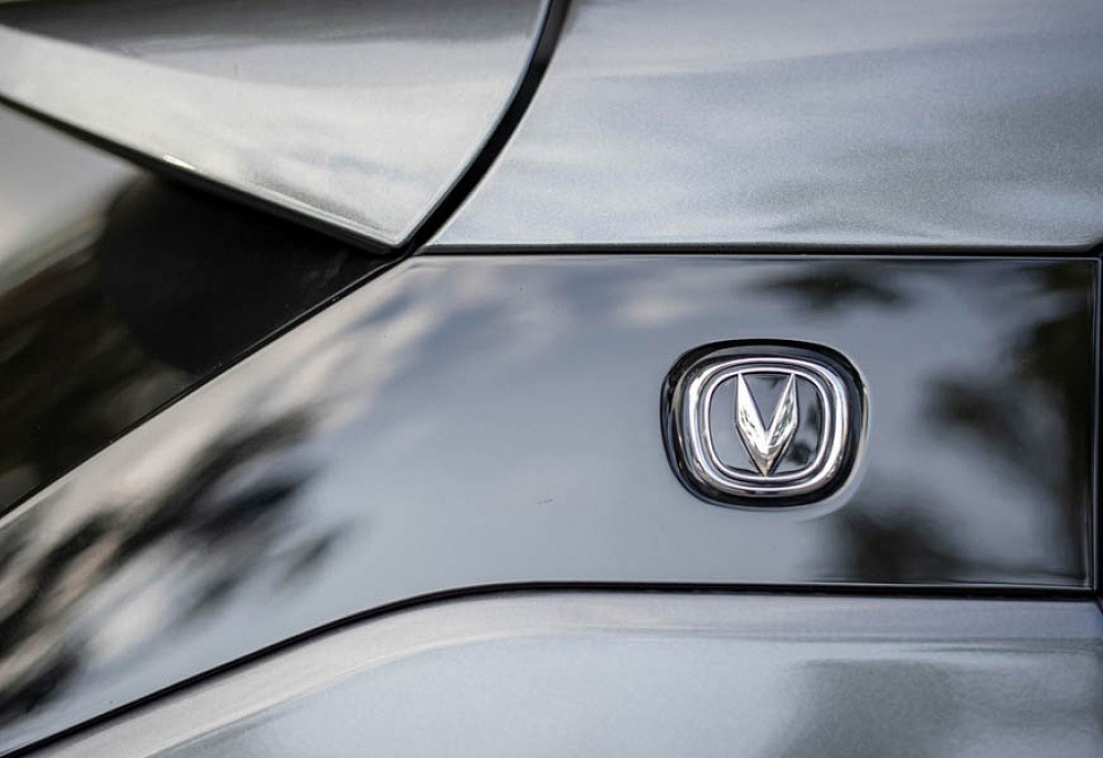 Changan CS35 Plus 2022 - фото 24