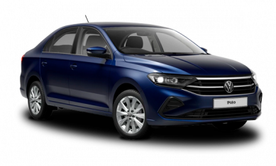 Volkswagen Polo Exclusive