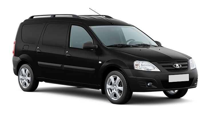 Lada Largus фургон Comfort Plus