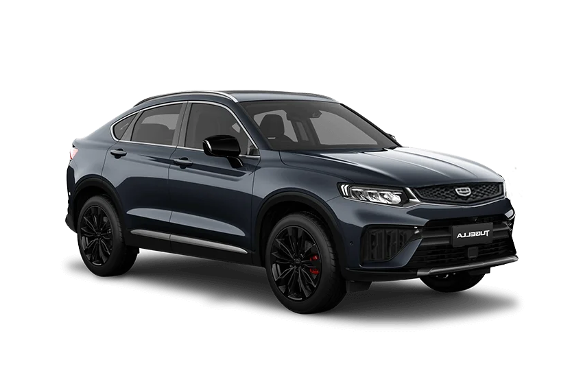 Geely Tugella NEW