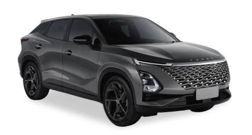 Omoda C5 Lifestyle