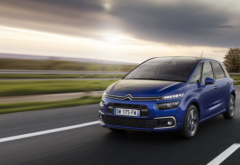 Citroen C4 - фото 4