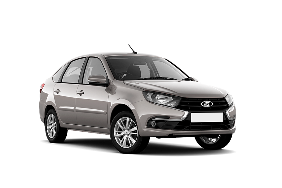 Lada Granta Liftbek Comfort Light