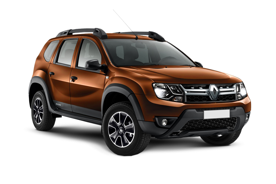 Renault Duster 2019 Expression
