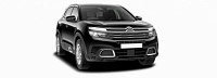 Citroen C5 Feel