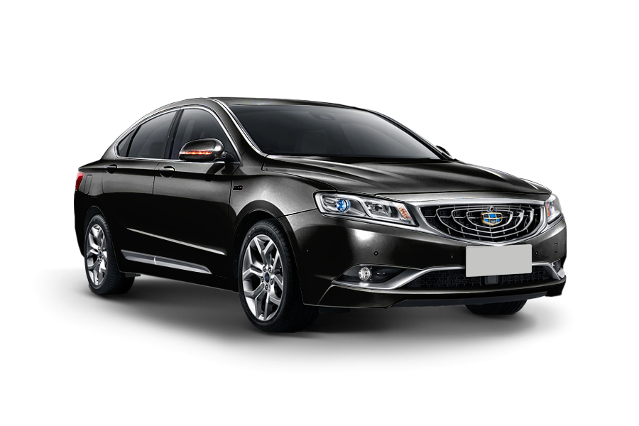 Geely Emgrand GT Comfort