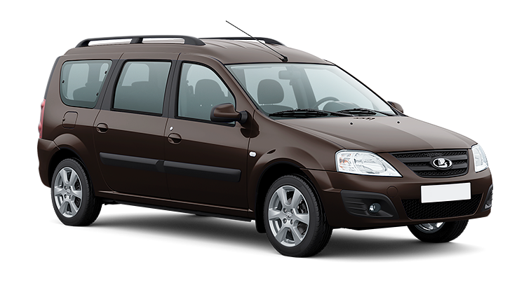 Lada Largus Универсал Comfort Light
